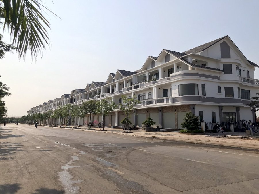 Đất nền TP Biên Hoà giáp ranh quận 9 TPHCM sổ riêng thổ cư 100% Công chứng ngay